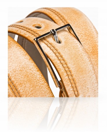 Ремень Мужской 4037/35/Dali.Vanilla